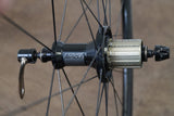 Roval Fusee 25 SL Alloy Clincher Rim Brake Wheelset Shimano/SRAM 10 speed