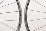 Roval Fusee 25 SL Alloy Clincher Rim Brake Wheelset Shimano/SRAM 10 speed