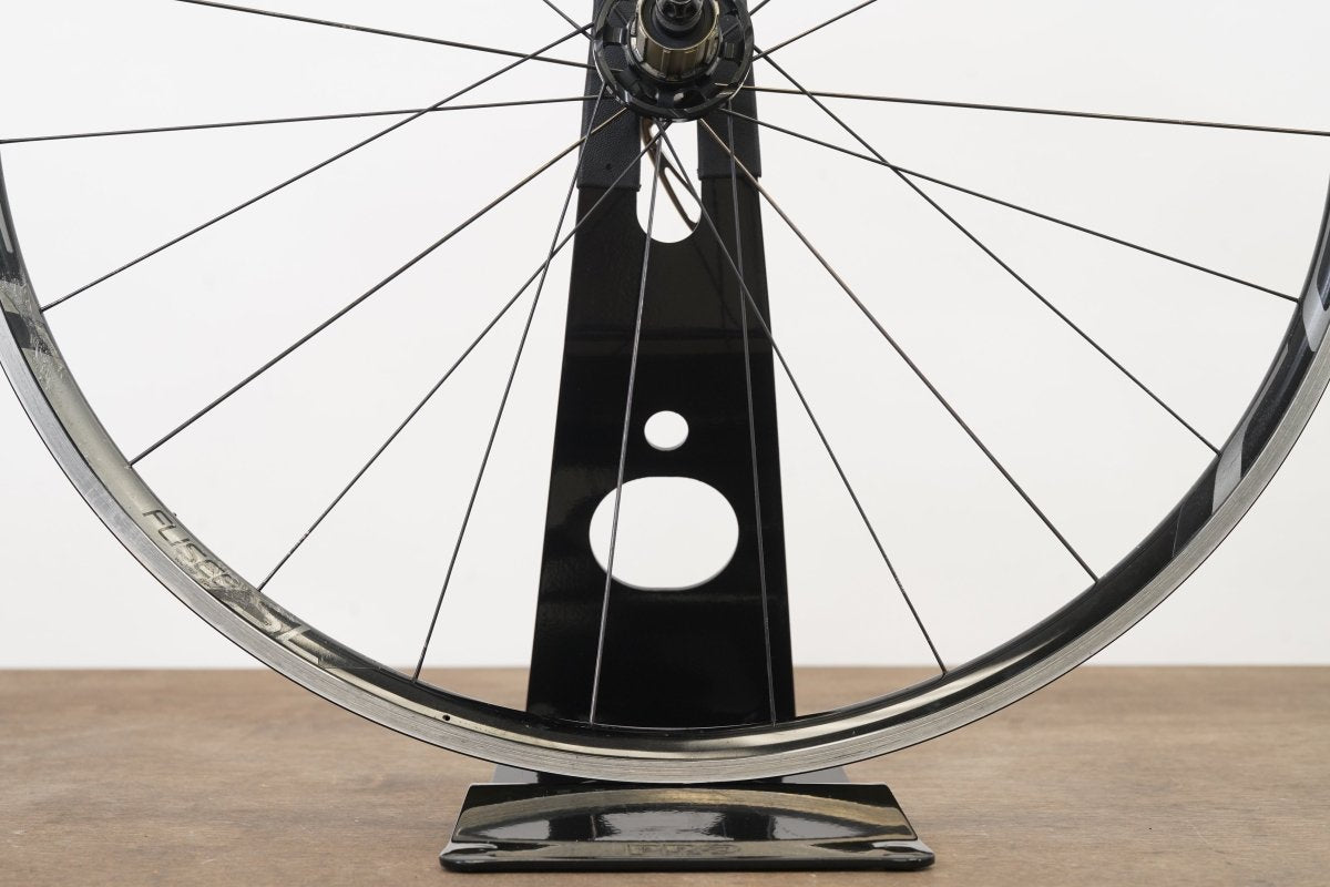 Roval Fusee 25 SL Alloy Clincher Rim Brake Wheelset Shimano/SRAM 10 speed