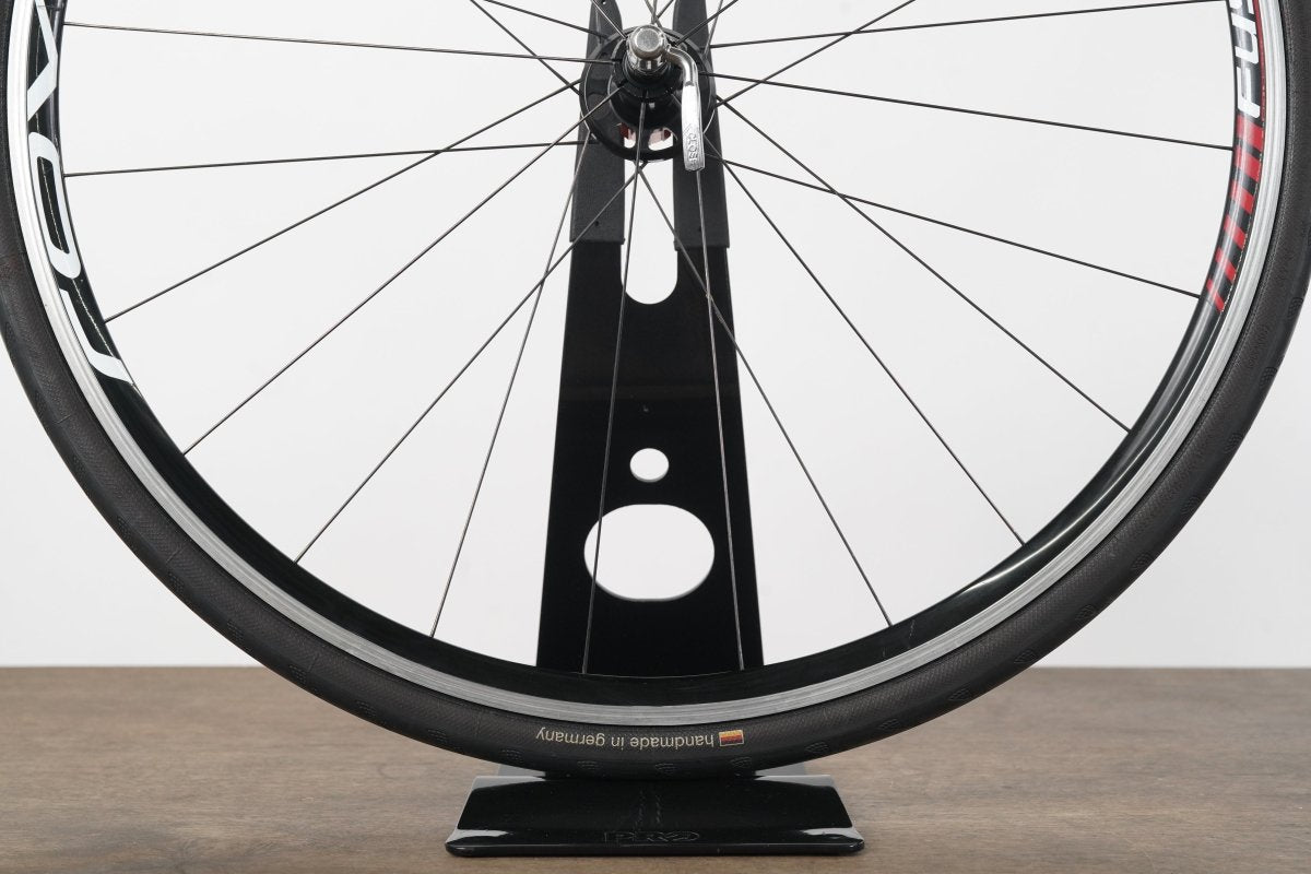Roval Fusee SLX 23 Alloy Clincher Rim Brake Wheelset Shimano/SRAM 11 speed