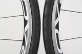 Roval Fusee SLX 23 Alloy Clincher Rim Brake Wheelset Shimano/SRAM 11 speed