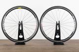Roval Fusee SLX 23 Alloy Clincher Rim Brake Wheelset Shimano/SRAM 11 speed