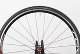 Roval Fusee SLX 23 Alloy Clincher Rim Brake Wheelset Shimano/SRAM 11 speed