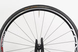 Roval Fusee SLX 23 Alloy Clincher Rim Brake Wheelset Shimano/SRAM 11 speed
