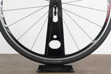 Roval Fusee SLX 23 Alloy Clincher Rim Brake Wheelset Shimano/SRAM 11 speed