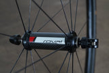 Roval Fusee SLX 23 Alloy Clincher Rim Brake Wheelset Shimano/SRAM 11 speed