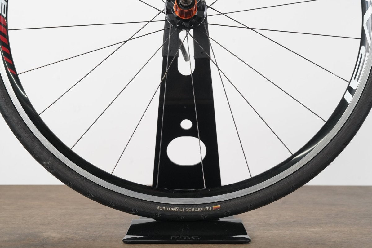 Roval Fusee SLX 23 Alloy Clincher Rim Brake Wheelset Shimano/SRAM 11 speed