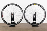 Roval Fusee SLX 23 Alloy Clincher Rim Brake Wheelset Shimano/SRAM 11 speed