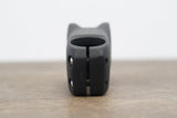 Roval Rapide 90mm ±6 Degree Alloy Road Stem + Mount 218g 1 1/8" 31.8mm