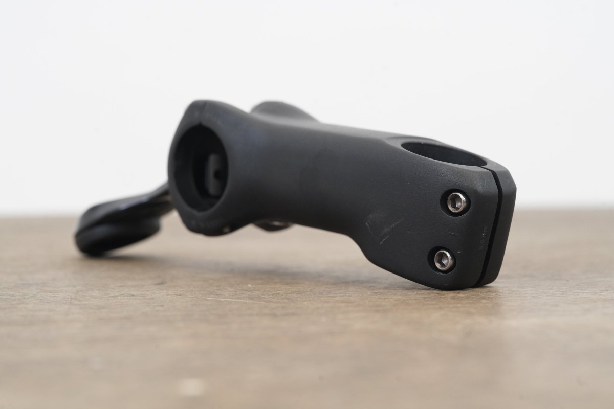 Roval Rapide 90mm ±6 Degree Alloy Road Stem + Mount 218g 1 1/8" 31.8mm