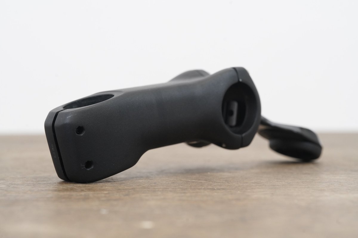 Roval Rapide 90mm ±6 Degree Alloy Road Stem + Mount 218g 1 1/8" 31.8mm