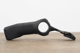 Roval Rapide 90mm ±6 Degree Alloy Road Stem + Mount 218g 1 1/8" 31.8mm