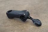 Roval Rapide 90mm ±6 Degree Alloy Road Stem + Mount 218g 1 1/8" 31.8mm