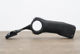 Roval Rapide 90mm ±6 Degree Alloy Road Stem + Mount 218g 1 1/8" 31.8mm