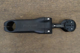 Roval Rapide 90mm ±6 Degree Alloy Road Stem + Mount 218g 1 1/8" 31.8mm