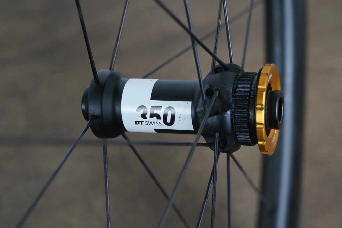 Roval Rapide CL II Carbon Tubeless Disc Brake Wheelset SRAM XDR 12 Speed