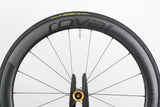 Roval Rapide CL II Carbon Tubeless Disc Brake Wheelset SRAM XDR 12 Speed