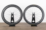 Roval Rapide CL II Carbon Tubeless Disc Brake Wheelset SRAM XDR 12 Speed