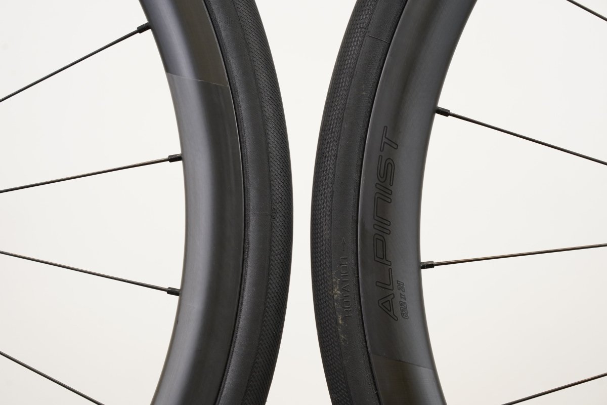 Roval Rapide CL II Carbon Tubeless Disc Brake Wheelset SRAM XDR 12 Speed
