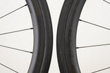 Roval Rapide CL II Carbon Tubeless Disc Brake Wheelset SRAM XDR 12 Speed