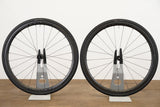 Roval Rapide CL II Carbon Tubeless Disc Brake Wheelset SRAM XDR 12 Speed