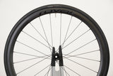Roval Rapide CL II Carbon Tubeless Disc Brake Wheelset SRAM XDR 12 Speed