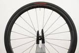 Roval Rapide CL II Carbon Tubeless Disc Brake Wheelset SRAM XDR 12 Speed
