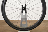 Roval Rapide CL II Carbon Tubeless Disc Brake Wheelset SRAM XDR 12 Speed