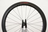 Roval Rapide CL II Carbon Tubeless Disc Brake Wheelset SRAM XDR 12 Speed