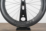 Roval Rapide CL II Carbon Tubeless Disc Brake Wheelset SRAM XDR 12 Speed