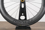 Roval Rapide CL II Carbon Tubeless Disc Brake Wheelset SRAM XDR 12 Speed