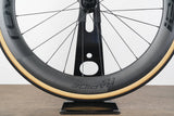 Roval Rapide CLX I Carbon Clincher Disc Brake Wheelset Shimano/SRAM 11 Speed