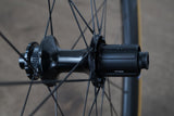 Roval Rapide CLX I Carbon Clincher Disc Brake Wheelset Shimano/SRAM 11 Speed