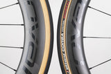 Roval Rapide CLX I Carbon Clincher Disc Brake Wheelset Shimano/SRAM 11 Speed