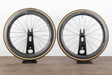 Roval Rapide CLX I Carbon Clincher Disc Brake Wheelset Shimano/SRAM 11 Speed