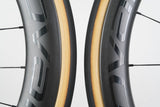 Roval Rapide CLX I Carbon Clincher Disc Brake Wheelset Shimano/SRAM 11 Speed