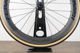 Roval Rapide CLX I Carbon Clincher Disc Brake Wheelset Shimano/SRAM 11 Speed