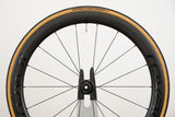 Roval Rapide CLX I Carbon Clincher Disc Brake Wheelset SRAM XDR 12 Speed