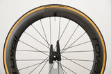 Roval Rapide CLX I Carbon Clincher Disc Brake Wheelset SRAM XDR 12 Speed