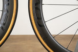 Roval Rapide CLX I Carbon Clincher Disc Brake Wheelset SRAM XDR 12 Speed