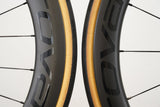 Roval Rapide CLX I Carbon Clincher Disc Brake Wheelset SRAM XDR 12 Speed