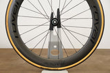 Roval Rapide CLX I Carbon Clincher Disc Brake Wheelset SRAM XDR 12 Speed