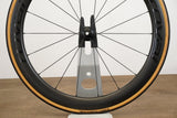 Roval Rapide CLX I Carbon Clincher Disc Brake Wheelset SRAM XDR 12 Speed