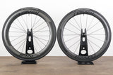Roval Rapide CLX II Carbon Tubeless Clincher Disc Brake Wheelset XDR 12 Speed