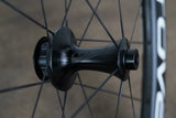 Roval Rapide CLX II Carbon Tubeless Clincher Disc Brake Wheelset XDR 12 Speed