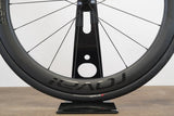 Roval Rapide CLX II Carbon Tubeless Disc Brake Wheelset Shimano/SRAM 11 Speed