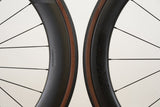 Roval Rapide CLX II Carbon Tubeless Disc Brake Wheelset Shimano/SRAM 11 Speed