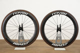 Roval Rapide CLX II Carbon Tubeless Disc Brake Wheelset Shimano/SRAM 11 Speed