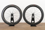 Roval Rapide CLX II Carbon Tubeless Disc Brake Wheelset Shimano/SRAM 11 Speed