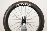 Roval Rapide CLX II Carbon Tubeless Disc Brake Wheelset Shimano/SRAM 11 Speed